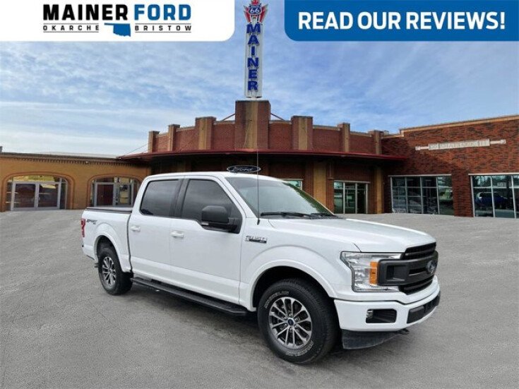 Photo for 2019 Ford F150